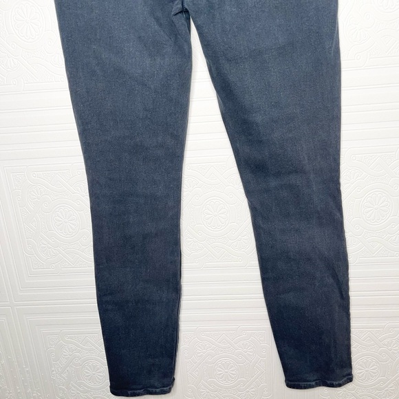 MOTHER High Waisted Looker Ankle Jeans 27 - Picture 5 of 7